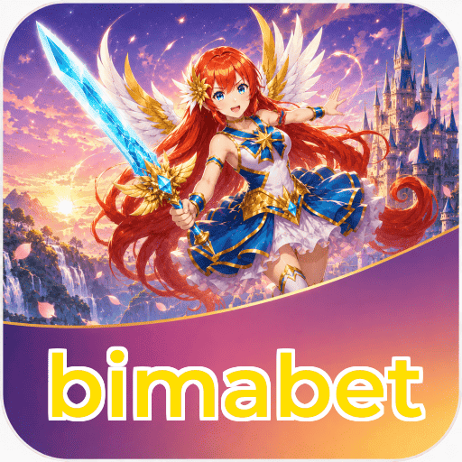 bimabet APK Structure