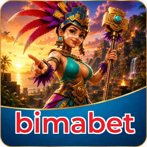 bimabet Aplikasi